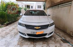 شيفروليه امبالا